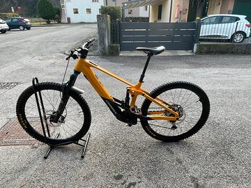 Orbea wild h10