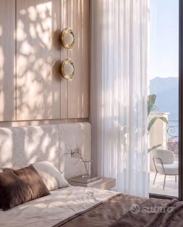 Casa – Carate Urio, Santa Marta, Somaina - Vista 4
