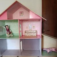 Casetta Barbie