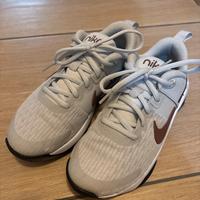 Scarpe tennis Nike zoom bella 6; taglia 36