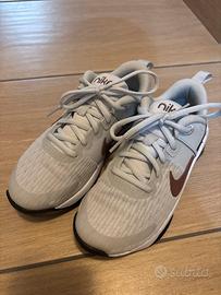 Scarpe tennis Nike zoom bella 6; taglia 36