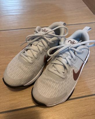 Scarpe tennis Nike zoom bella 6; taglia 36