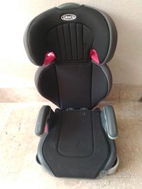 SEGGIOLINO AUTO PER BAMBINI