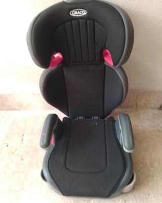 SEGGIOLINO AUTO PER BAMBINI