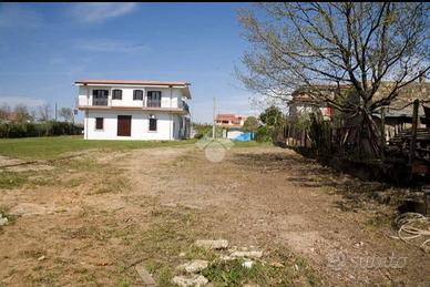 CASA INDIPENDENTE A FILOGASO