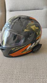 casco moto hjc fg-st taglia s
