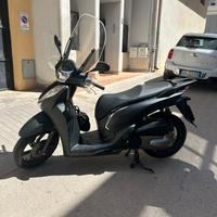 Sh 300 sport abs 2018