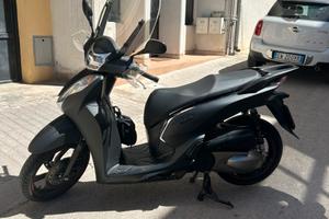 Sh 300 sport abs 2018