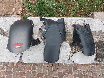 Parafango Aprilia SR 50 Piaggio NRG 50