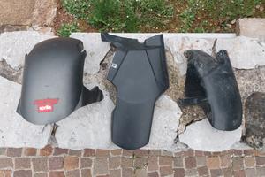 Parafango Aprilia SR 50 Piaggio NRG 50