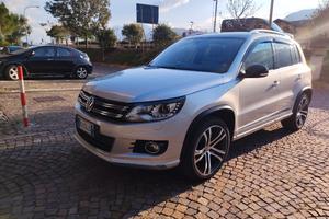 Tiguan 2016 184cv
