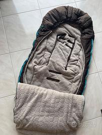 Sacco invernale
