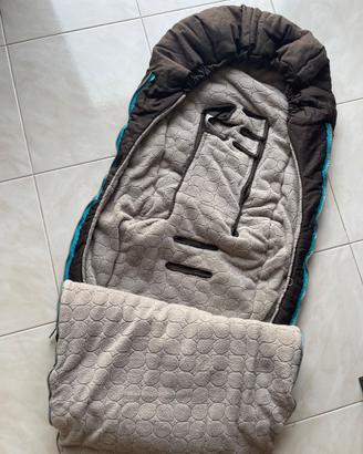 Sacco invernale