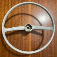 Volante originale per Fiat 500 Epoca