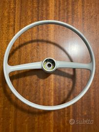 Volante originale per Fiat 500 Epoca