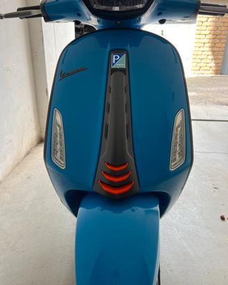 Piaggio Vespa Sprint 150