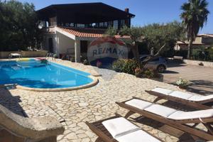 Villa singola - Altavilla Milicia