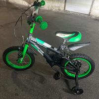 Bicicletta