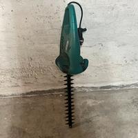 Tagliasiepi elettrico bosh