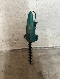 Tagliasiepi elettrico bosh