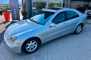 Mercedes C 220 CDI Elegance Berlina