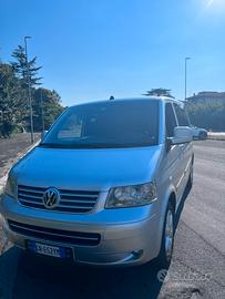 Multivan t5