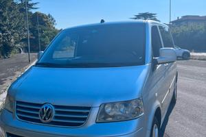 Multivan t5