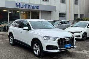 Audi Q7 45 TDI quattro tiptronic Sport 7 posti