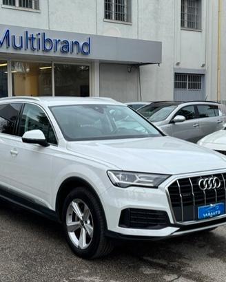 Audi Q7 45 TDI quattro tiptronic Sport 7 posti