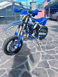 Sherco se 125