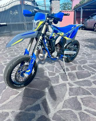 Sherco se 125