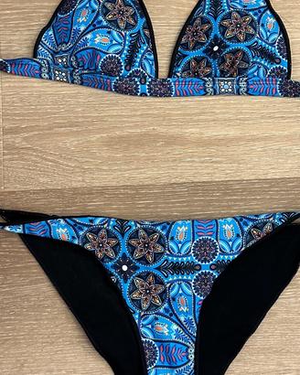 Bikini triangolo imbottito rimovibile marca Sweet