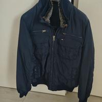 Giubbotto uomo Tommy Hilfiger