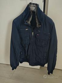 Giubbotto uomo Tommy Hilfiger