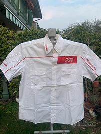 Camicia Ducati 999 Testastretta XL