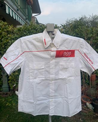 Camicia Ducati 999 Testastretta XL