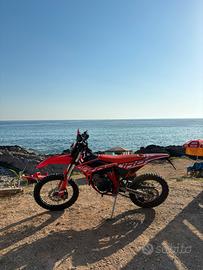 Beta rr 125