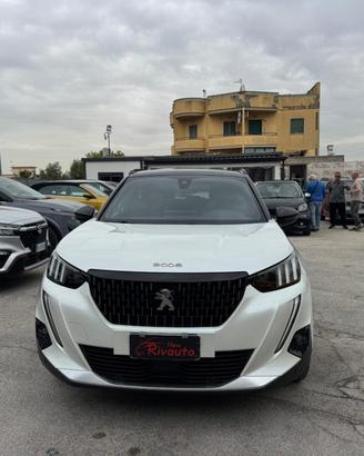 PEUGEOT 2008 BlueHDi 130 S&S EAT8 GT Pack