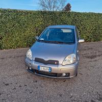 Toyota Yaris 1.5i 16V TS
