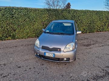 Toyota Yaris 1.5i 16V TS