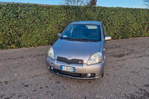 Toyota Yaris 1.5i 16V TS