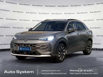 Volkswagen T-Roc 1.5 etsi Life 150cv dsg