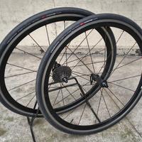 FULCRUM R4 - Shimano DURA-ACE 11v *COMPLETE*