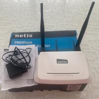 Router wireless