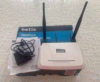 Router wireless