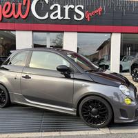 ABARTH 595 1.4 Turbo T-Jet 160 CV Turismo XENO-1