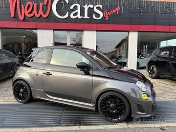 ABARTH 595 1.4 Turbo T-Jet 160 CV Turismo XENO-1