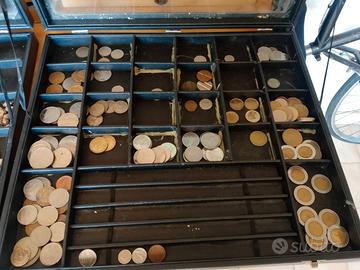 Lotto Monete da Collezione -