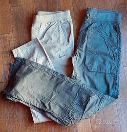 Pantaloni donna Nike