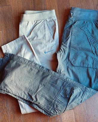 Pantaloni donna Nike